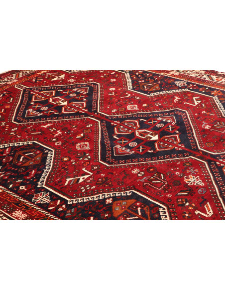 Tappeto Shiraz Persia cm.220x290