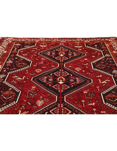 Tappeto Shiraz Persia cm.220x290