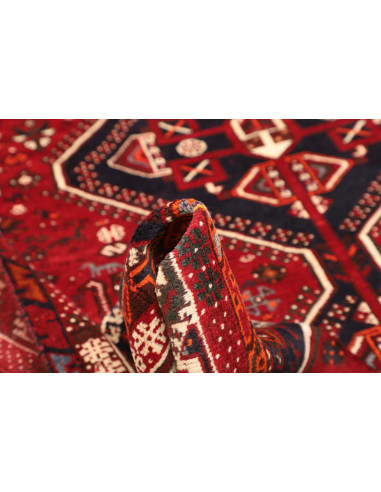 Tappeto Shiraz Persia cm.220x290