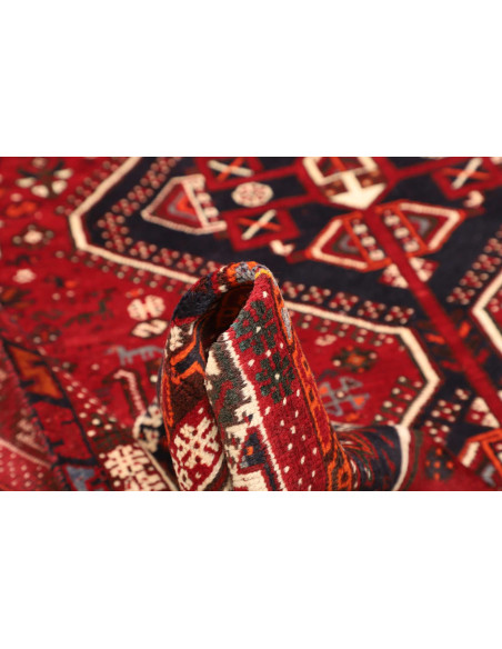 Tappeto Shiraz Persia cm.220x290