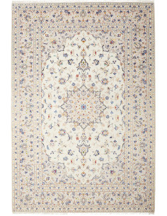 Tappeto Kashan Persia cm.202x295