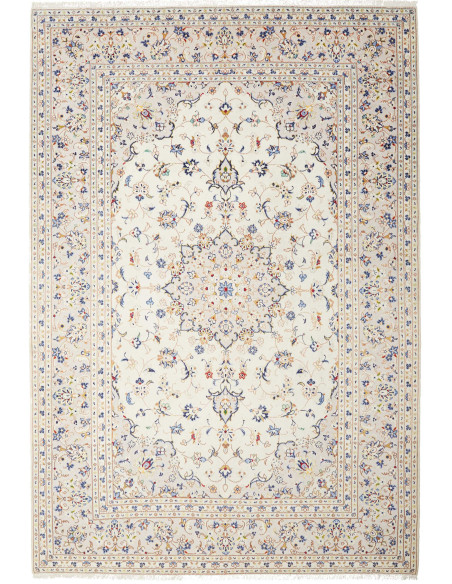 Tappeto Kashan Persia cm.202x295