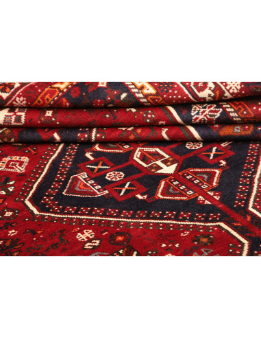 Tappeto Shiraz Persia cm.220x290