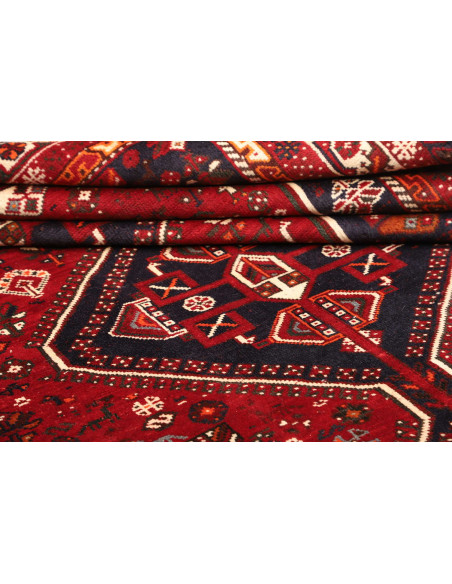 Tappeto Shiraz Persia cm.220x290