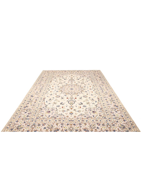 Tappeto Kashan Persia cm.202x295