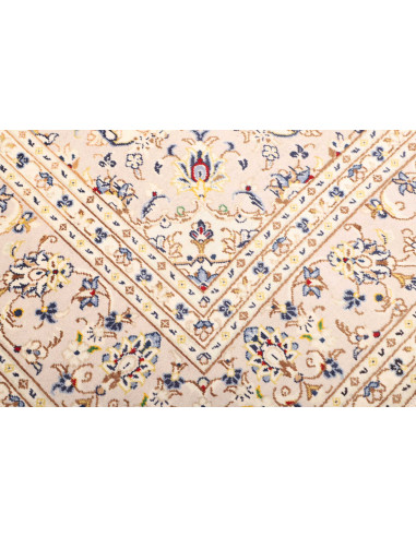 Tappeto Kashan Persia cm.202x295