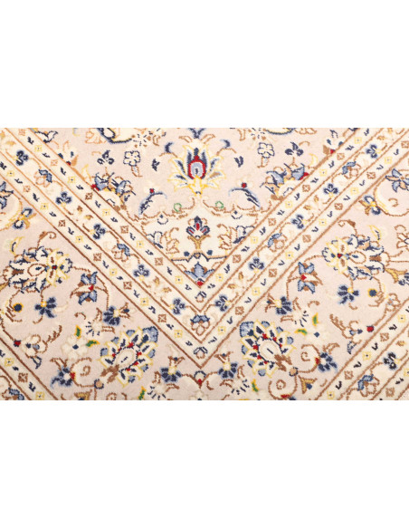 Tappeto Kashan Persia cm.202x295