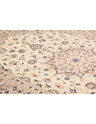 Tappeto Kashan Persia cm.202x295