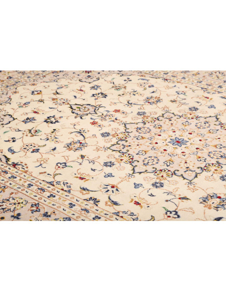 Tappeto Kashan Persia cm.202x295