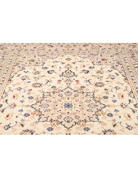 Tappeto Kashan Persia cm.202x295