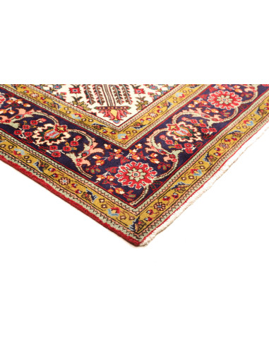 Tappeto Tabriz Persia cm.200x305