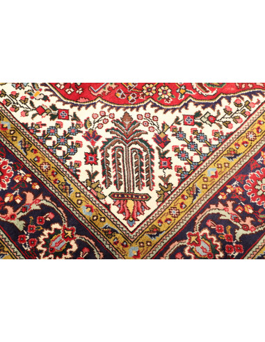 Tappeto Tabriz Persia cm.200x305