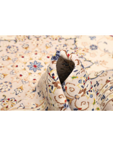 Tappeto Kashan Persia cm.202x295