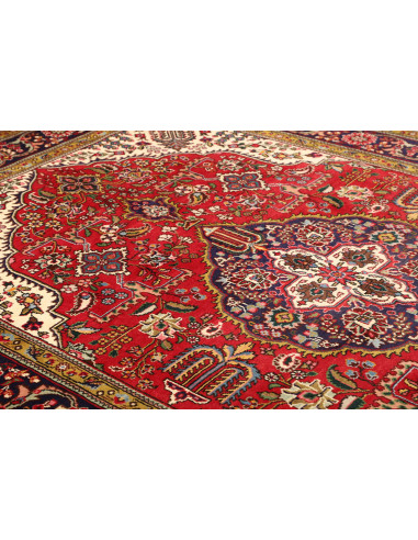 Tappeto Tabriz Persia cm.200x305