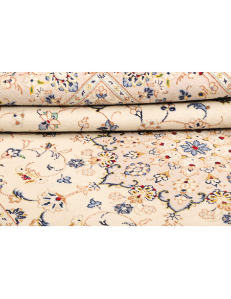 Tappeto Kashan Persia cm.202x295