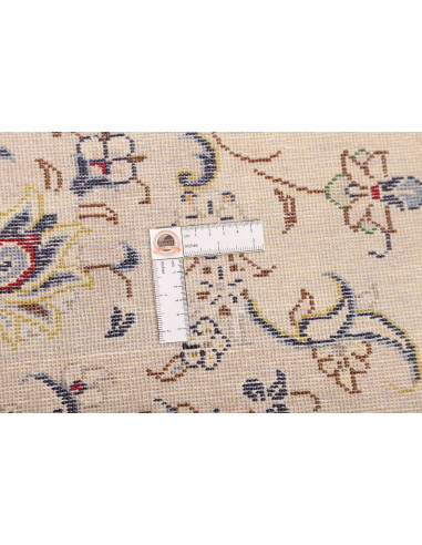 Tappeto Kashan Persia cm.202x295