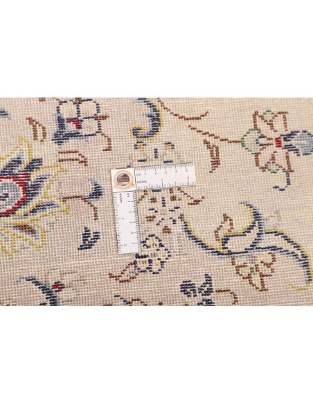 Tappeto Kashan Persia cm.202x295