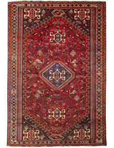 Tappeto Shiraz Persia cm.213x313