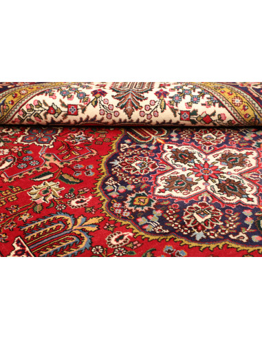 Tappeto Tabriz Persia cm.200x305