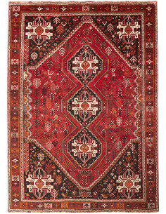 Tappeto Shiraz Persia cm.215x300