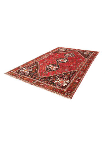 Tappeto Shiraz Persia cm.215x300