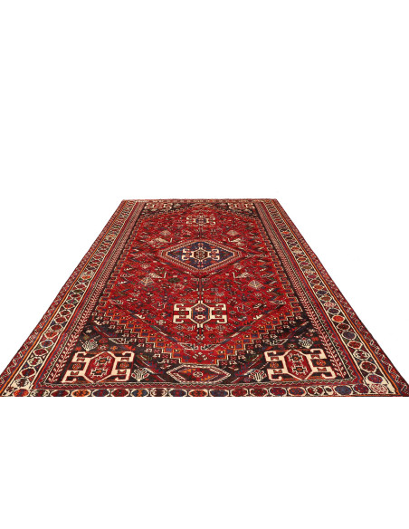 Tappeto Shiraz Persia cm.213x313