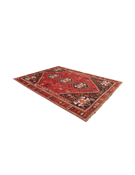 Tappeto Shiraz Persia cm.215x300
