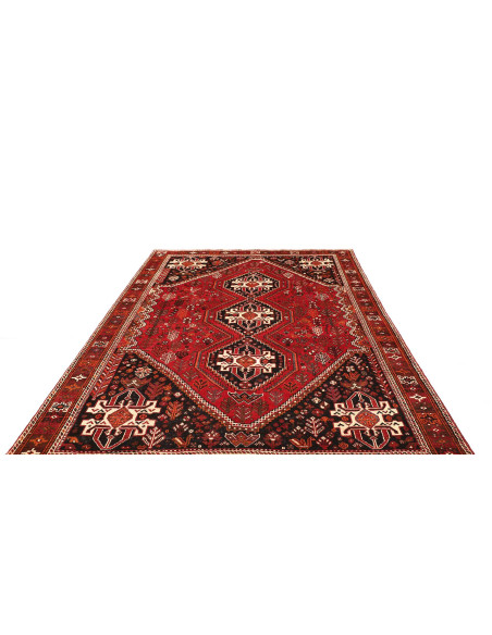 Tappeto Shiraz Persia cm.215x300