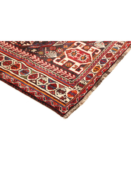 Tappeto Shiraz Persia cm.213x313