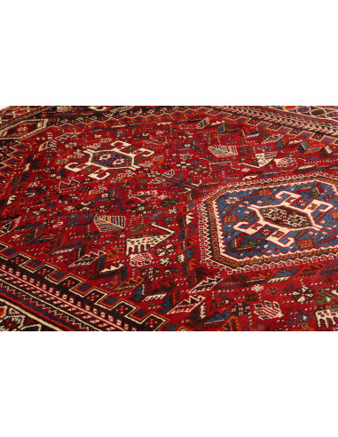 Tappeto Shiraz Persia cm.213x313