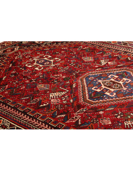 Tappeto Shiraz Persia cm.213x313
