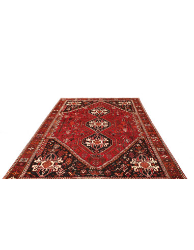 Tappeto Shiraz Persia cm.215x300