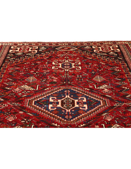Tappeto Shiraz Persia cm.213x313