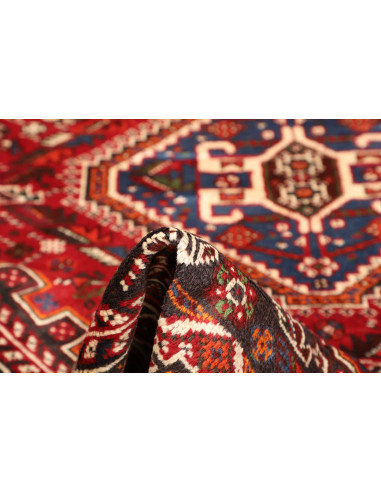 Tappeto Shiraz Persia cm.213x313