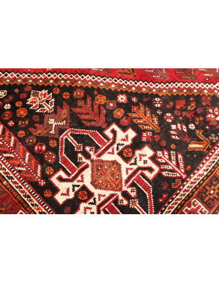 Tappeto Shiraz Persia cm.215x300