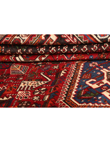 Tappeto Shiraz Persia cm.213x313