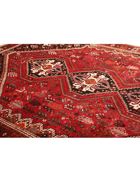 Tappeto Shiraz Persia cm.215x300
