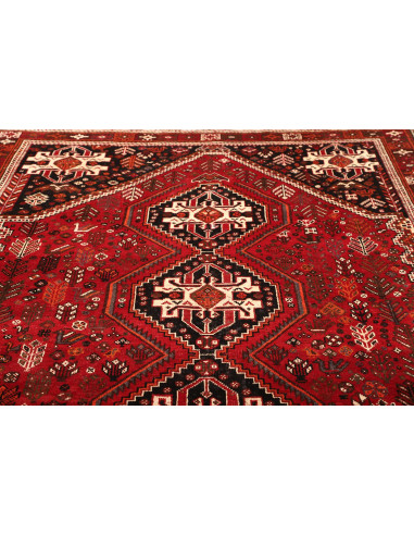 Tappeto Shiraz Persia cm.215x300