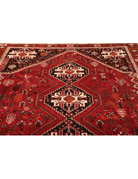 Tappeto Shiraz Persia cm.215x300