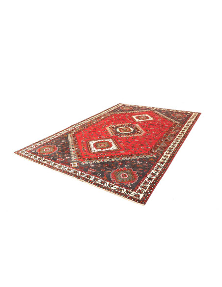 Tappeto Shiraz Persia cm.220x308
