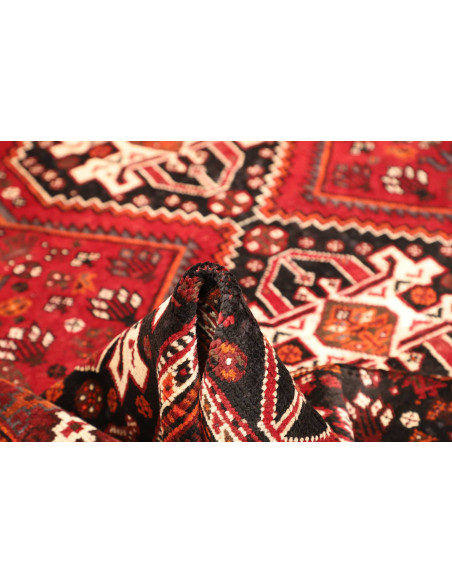 Tappeto Shiraz Persia cm.215x300