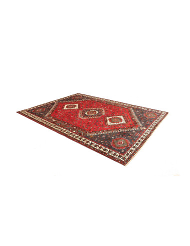 Tappeto Shiraz Persia cm.220x308