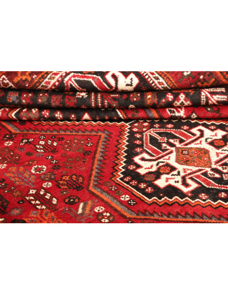 Tappeto Shiraz Persia cm.215x300