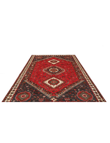 Tappeto Shiraz Persia cm.220x308