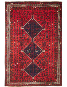 Tappeto Shiraz Persia cm.208x305