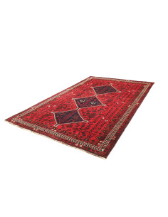 Tappeto Shiraz Persia cm.208x305 2