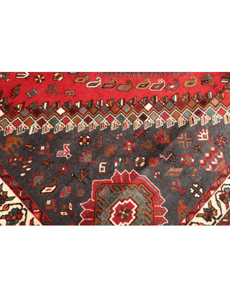 Tappeto Shiraz Persia cm.220x308