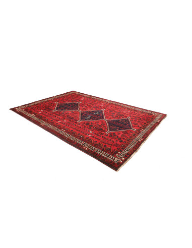 Tappeto Shiraz Persia cm.208x305
