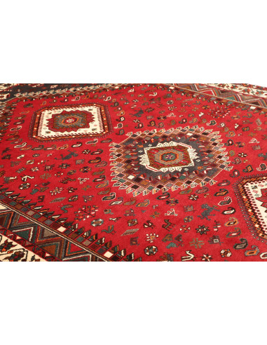 Tappeto Shiraz Persia cm.220x308