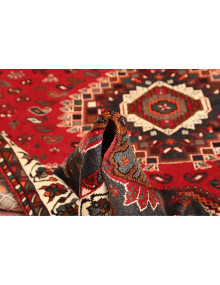 Tappeto Shiraz Persia cm.220x308